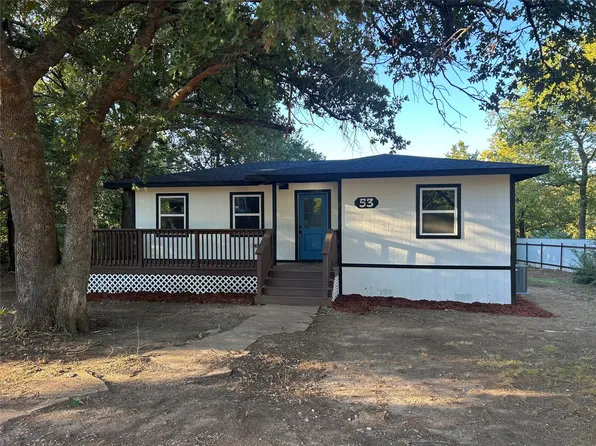 53 Stratford Dr, Gordonville, TX 76245