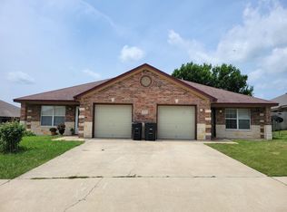 3004 Baldwin Loop #A, Killeen, TX 76549