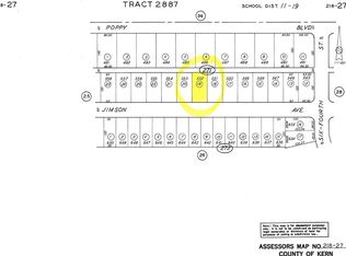 0 Jimson Ave #2-552, California City, CA 93505
