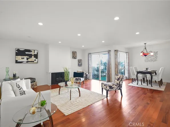 5845 Doverwood Dr Unit 216, Culver City, CA 90230