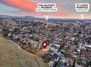 410 W Sherman St, Boise, ID 83702