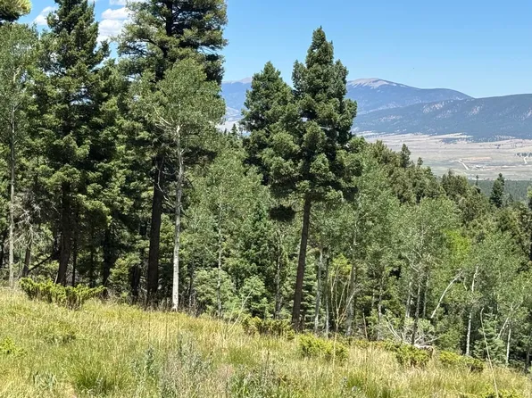 Lot 106 Zia Rd, Angel Fire, NM 87710