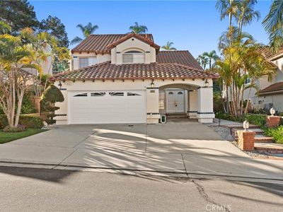 28082 Somerset, Mission Viejo, CA, 92692