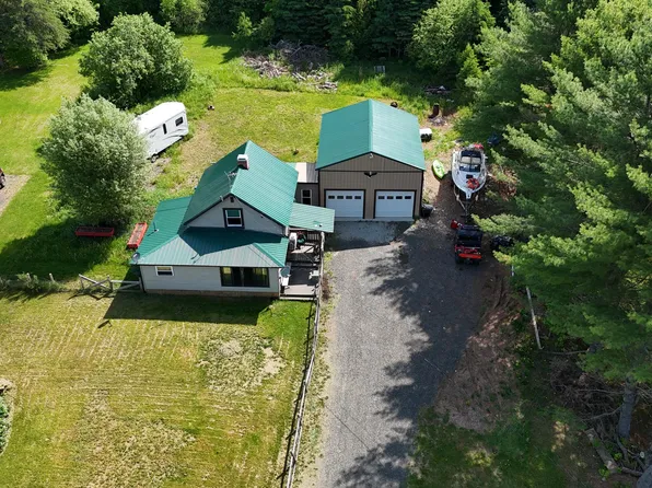 8 Black Water Road, Masardis, ME 04732
