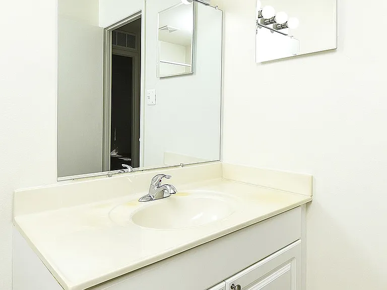 Sample Bathroom