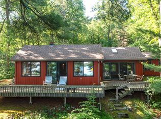 6267 Woods Bay Ln NE, Outing, MN 56662
