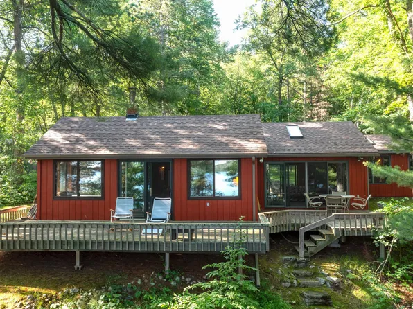 6267 Woods Bay Ln NE, Outing, MN 56662