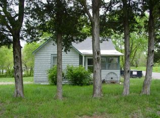 701 W Gay St, Warrensburg, MO 64093