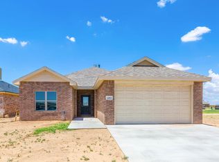1203 N Vinton Ave, Lubbock, TX 79416