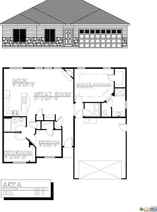 1st image of 138 Lost Maples Way
