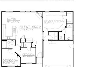 138 Lost Maples Way, Marion, TX 78124