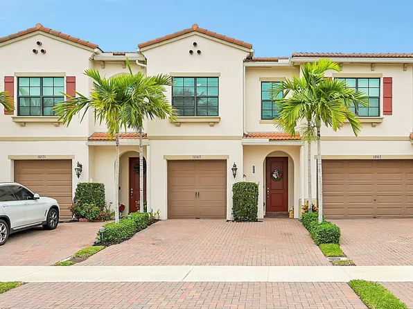 10167 Akenside Drive #10167, Boca Raton, FL 33428