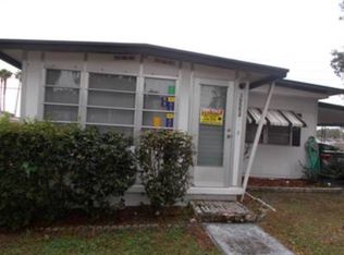 39554 Calamanda Ave, Zephyrhills, FL 33542