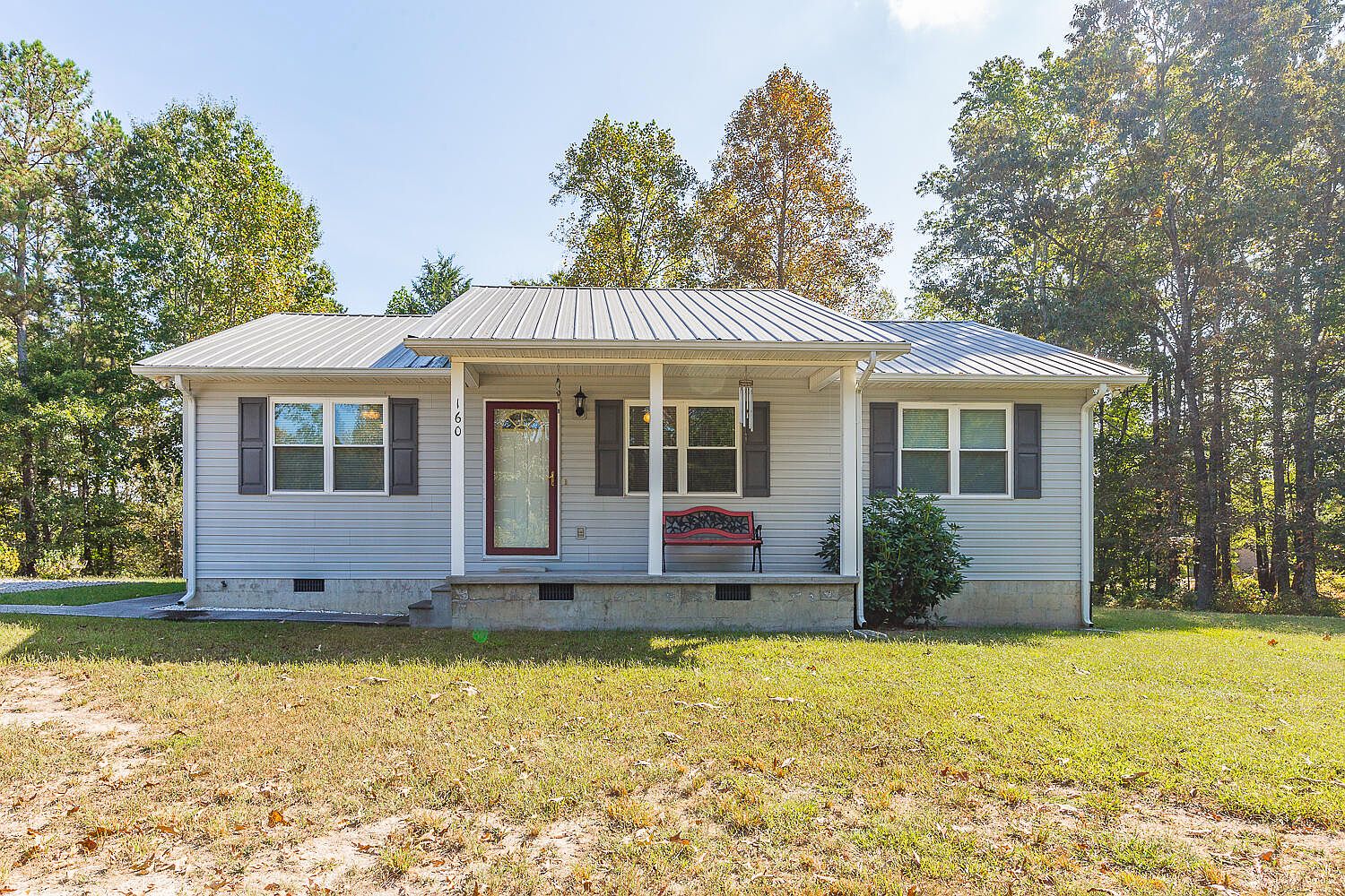 160 Hollow Rock Ln, Rock Spring, GA 30739 | Zillow