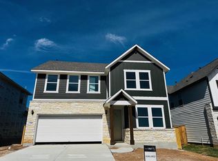 709 Henry Milton Rd, Georgetown, TX 78626