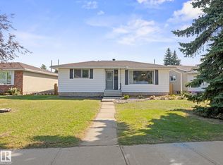 9311 169th St NW, Edmonton, AB T5R2X4