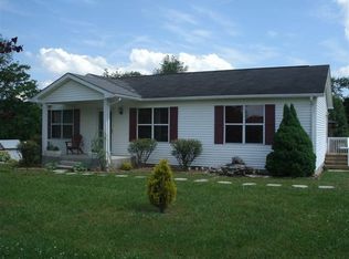 1513 Candace Dr, Cookeville, TN 38506