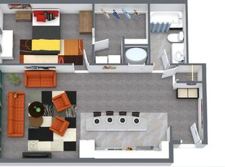 Trios Apartments, Omaha, NE 68102