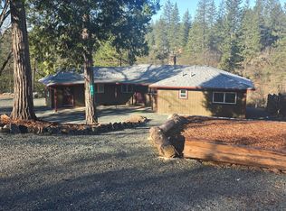 935 Country Rd, Meadow Vista, CA 95722