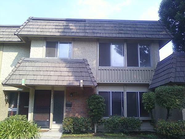 Lots of greenbelts and pools