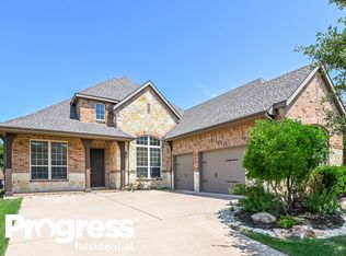 1224 Wedgewood Dr, Forney, TX 75126