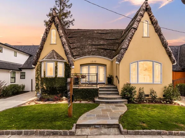 1642 Juanita Ave, San Jose, CA 95125