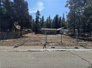 0 Bowles Dr, Big Bear City, CA 92314