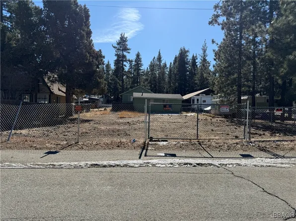 0 Bowles Dr, Big Bear City, CA 92314