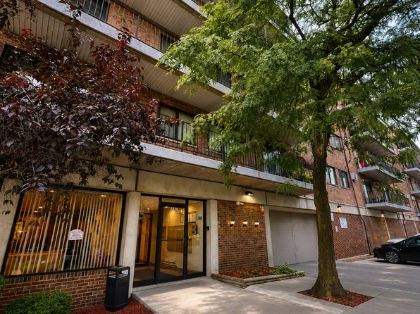 2320 N Nordica Ave APT 104D, Elmwood Park, IL 60707