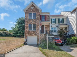 9354 Sombersby Ct, Laurel, MD 20723