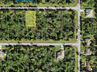 13137 Peck Ave, Port Charlotte, FL 33953