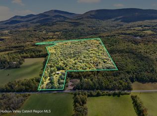 189 Sutton Road, Cornwallville, NY 12418