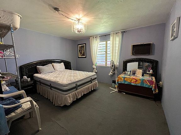 Bedroom 2 downstairs 