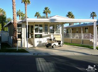 84136 Avenue 44 SPACE 393, Indio, CA 92203