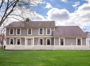 5647 Loch Broom Cir, Dublin, OH