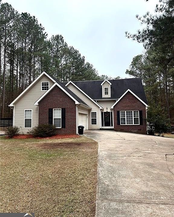 1526 Klopfer Rd, Juliette, GA 31046 Zillow