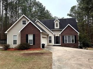 1526 Klopfer Rd, Juliette, GA 31046