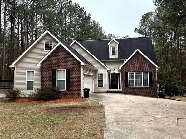1526 Klopfer Rd, Juliette, GA 31046