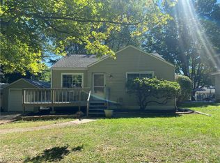 4140 Wales Ave NW, Massillon, OH 44646