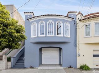 491 Madrid St, San Francisco, CA 94112