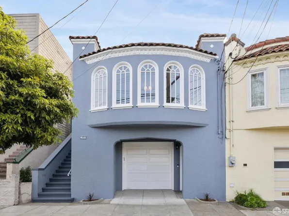 491 Madrid St, San Francisco, CA 94112