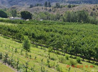 0 Tbd Chesaw Rd, Oroville, WA 98844