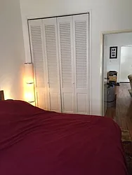 Rented by Allen Harris, LREB