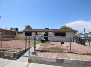 2211 Crawford St, North Las Vegas, NV 89030