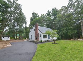 237 Orchard St, Millis, MA 02054
