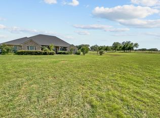 115 County Road 3383, Paradise, TX 76073