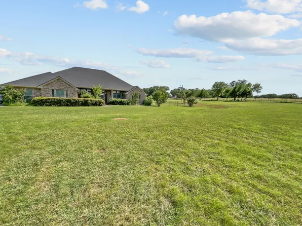 115 County Road 3383, Paradise, TX 76073