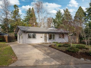12675 SW Faircrest St, Portland, OR 97225