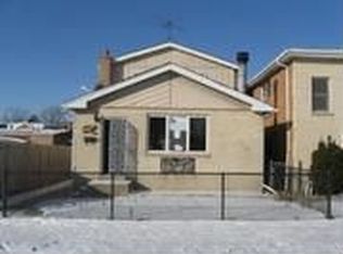3504 S 55th Ct, Cicero, IL 60804