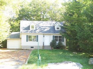 1290 Winding Way, Tobyhanna, PA